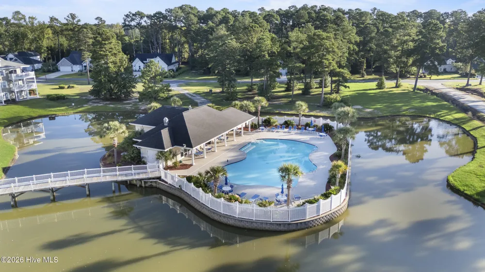 1215 Middleton Drive NW #2304 Calabash, NC 28467