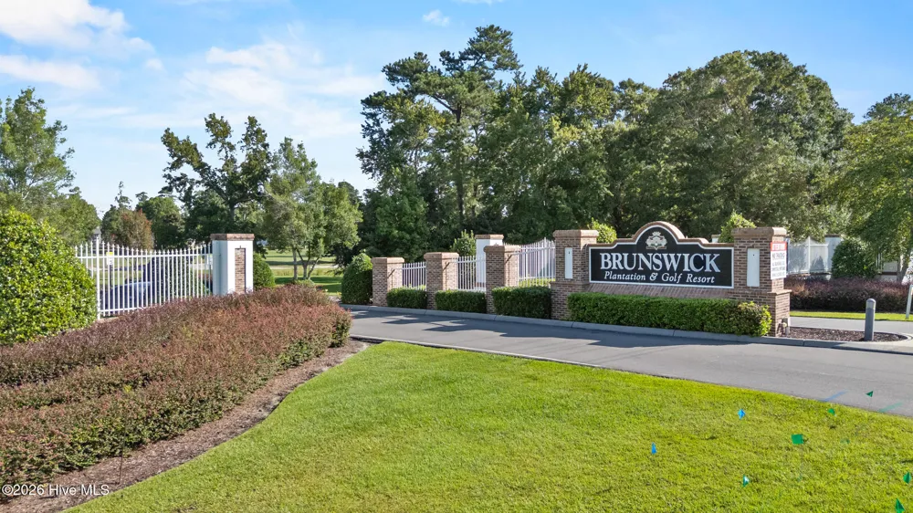 1215 Middleton Drive NW #2304 Calabash, NC 28467