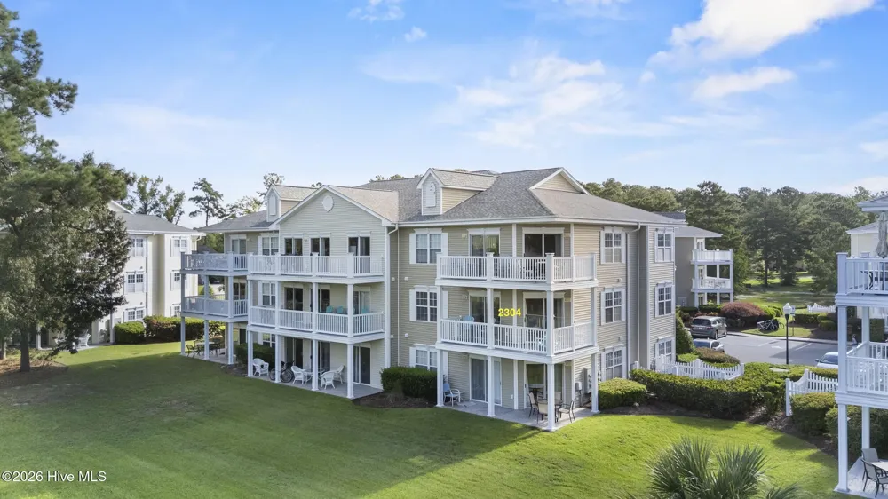 1215 Middleton Drive NW #2304 Calabash, NC 28467