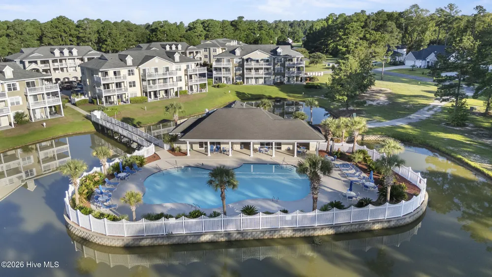 1215 Middleton Drive NW #2304 Calabash, NC 28467