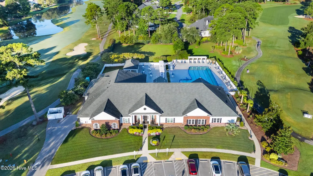 1215 Middleton Drive NW #2304 Calabash, NC 28467