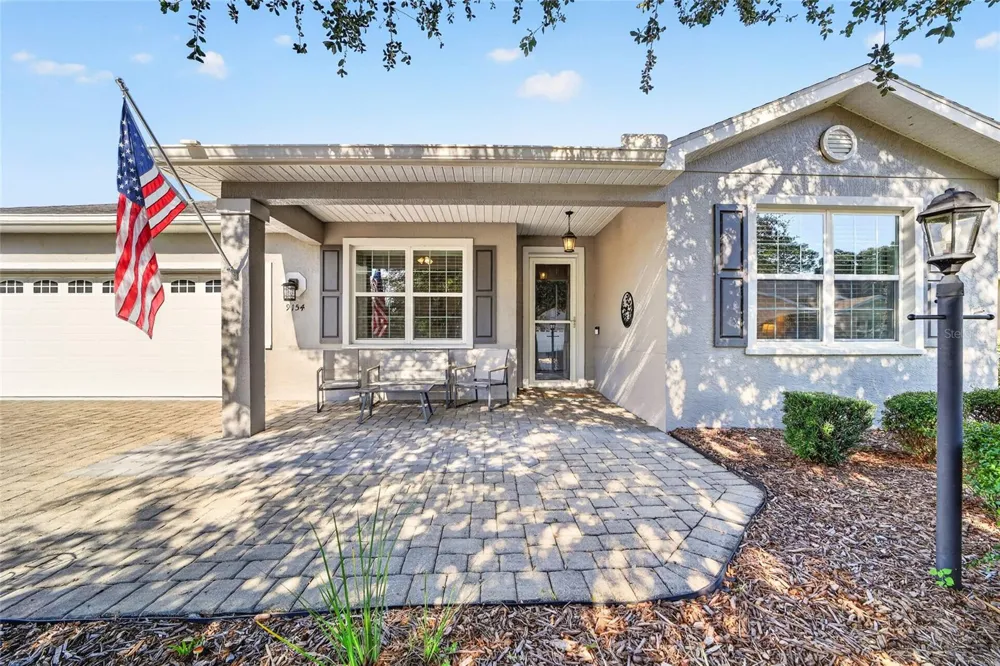 9154 SW 91ST COURT ROAD ocala, FL 34481