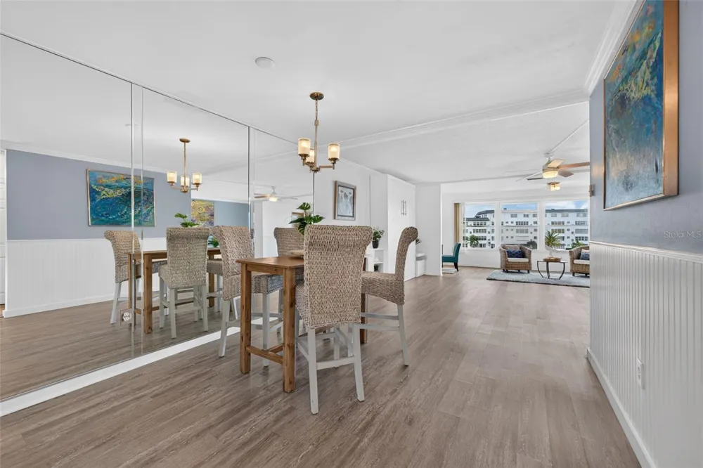 6025 SHORE BOULEVARD S #304 Gulfport, FL 33707
