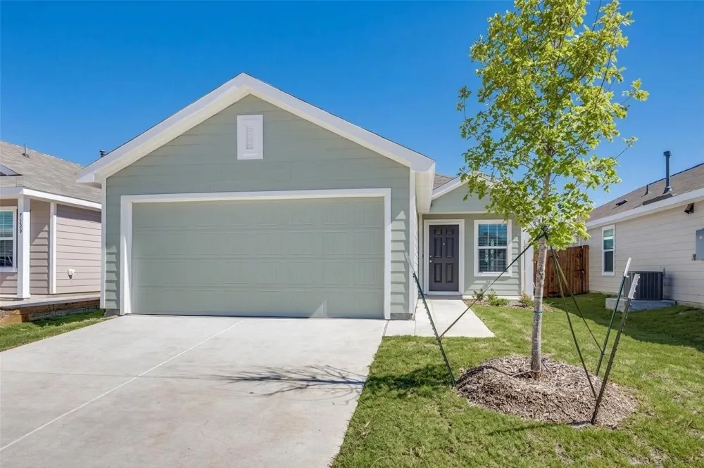 7516 Larson Lane McKinney, TX 75071