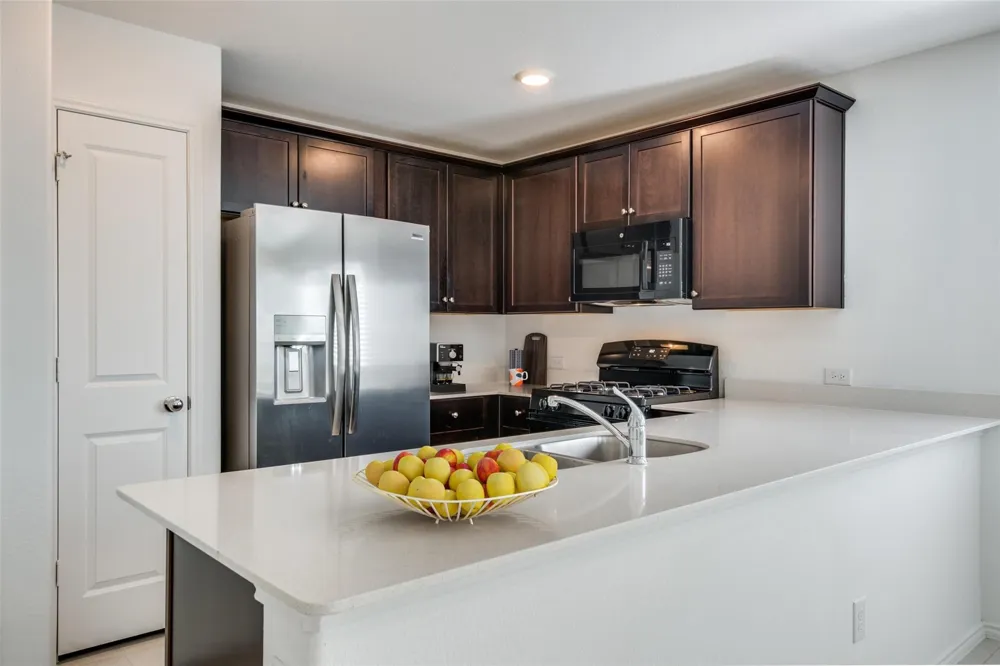 7516 Larson Lane McKinney, TX 75071