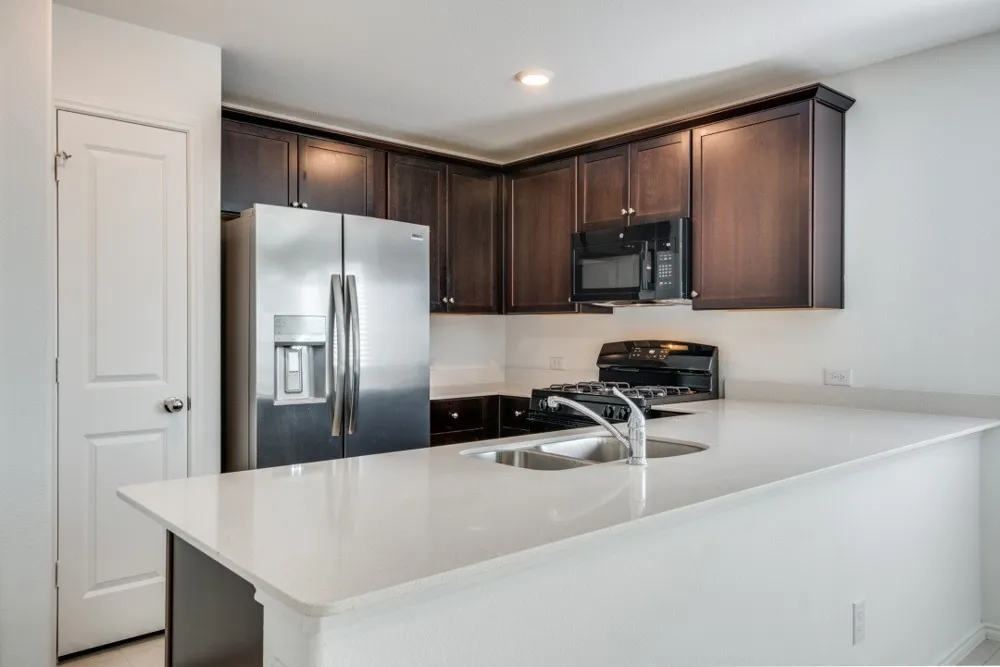 7516 Larson Lane McKinney, TX 75071