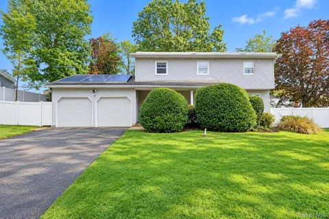 38 Waterford Drive