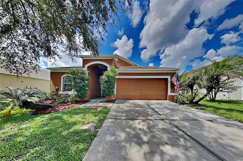 Address Not Shown Plant City, FL 33567