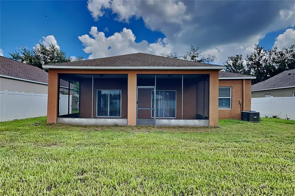 Address Not Shown Plant City, FL 33567
