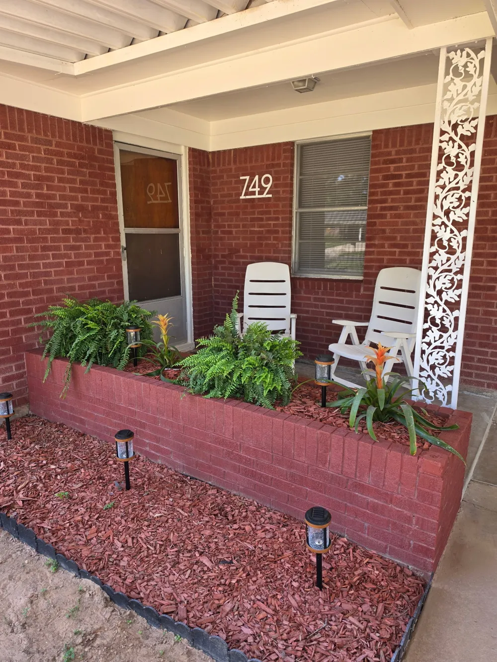 749 Dodd Drive Shreveport, LA 71107