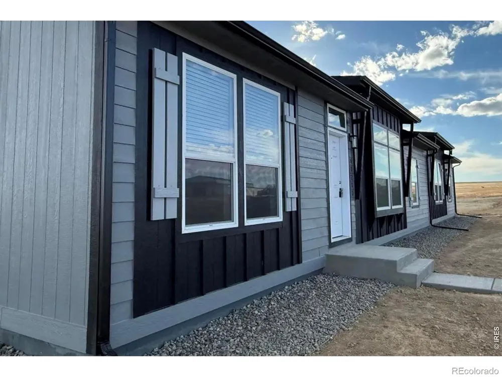 0 (Lot #53) CR 39 Nunn, CO 80648