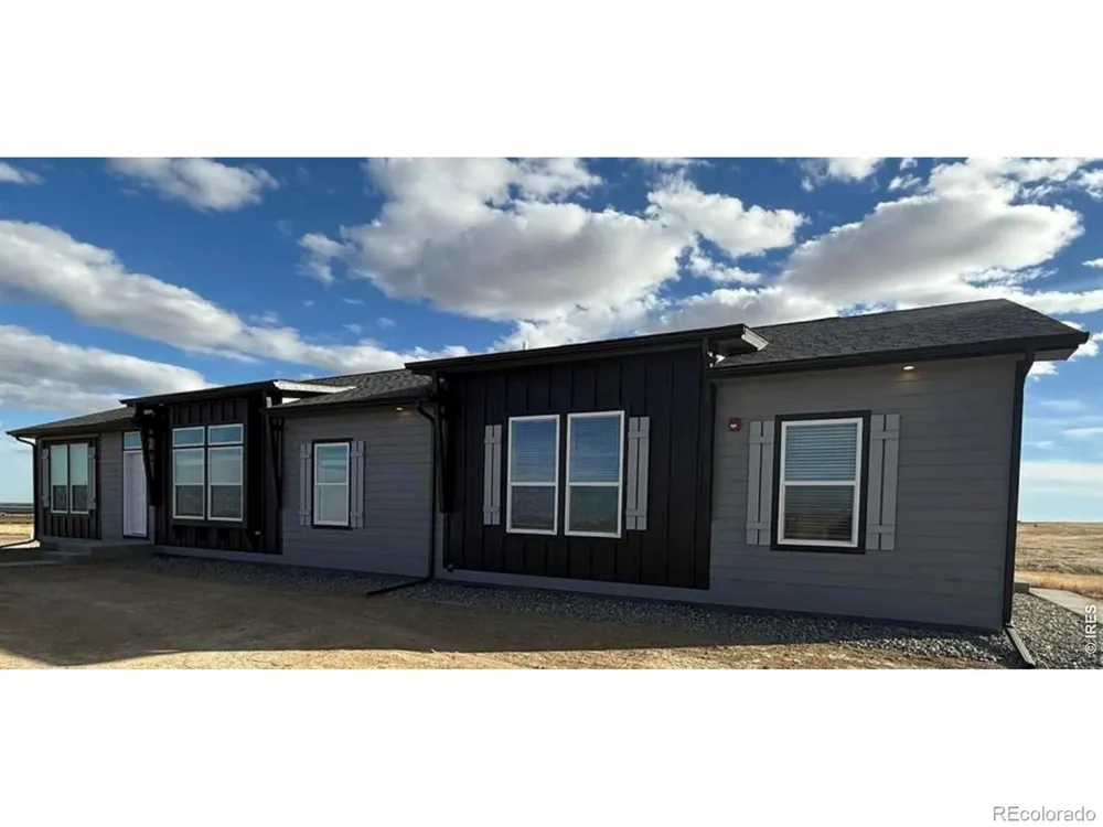0 (Lot #53) CR 39 Nunn, CO 80648