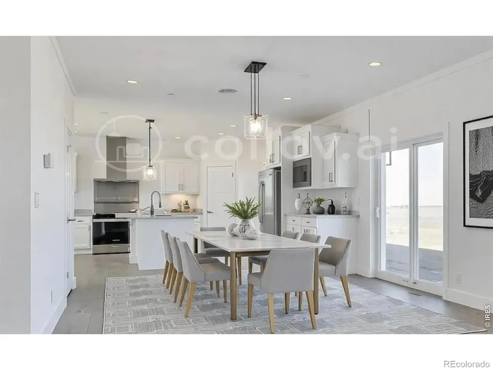 0 (Lot #53) CR 39 Nunn, CO 80648