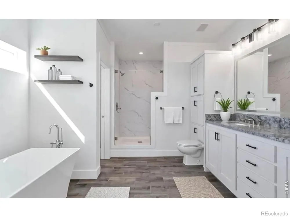 0 (Lot #53) CR 39 Nunn, CO 80648
