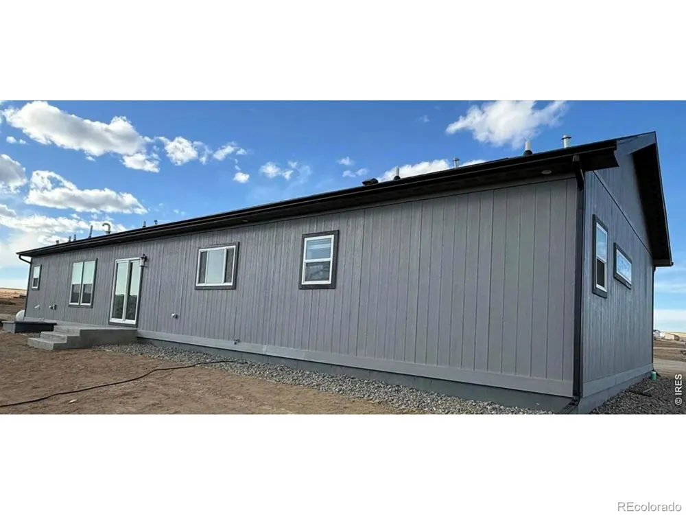 0 (Lot #53) CR 39 Nunn, CO 80648