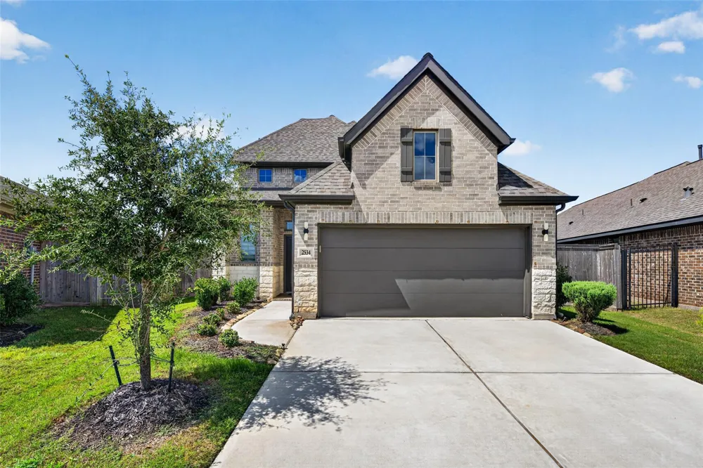 2534 Alder Wood Lane Katy, TX 77494