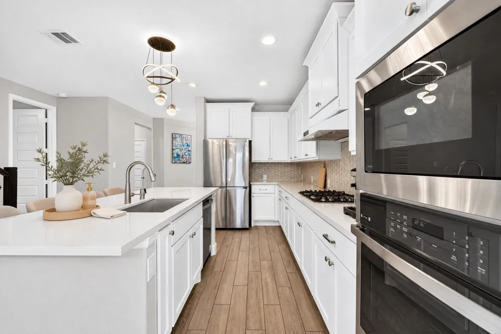 2534 Alder Wood Lane Katy, TX 77494