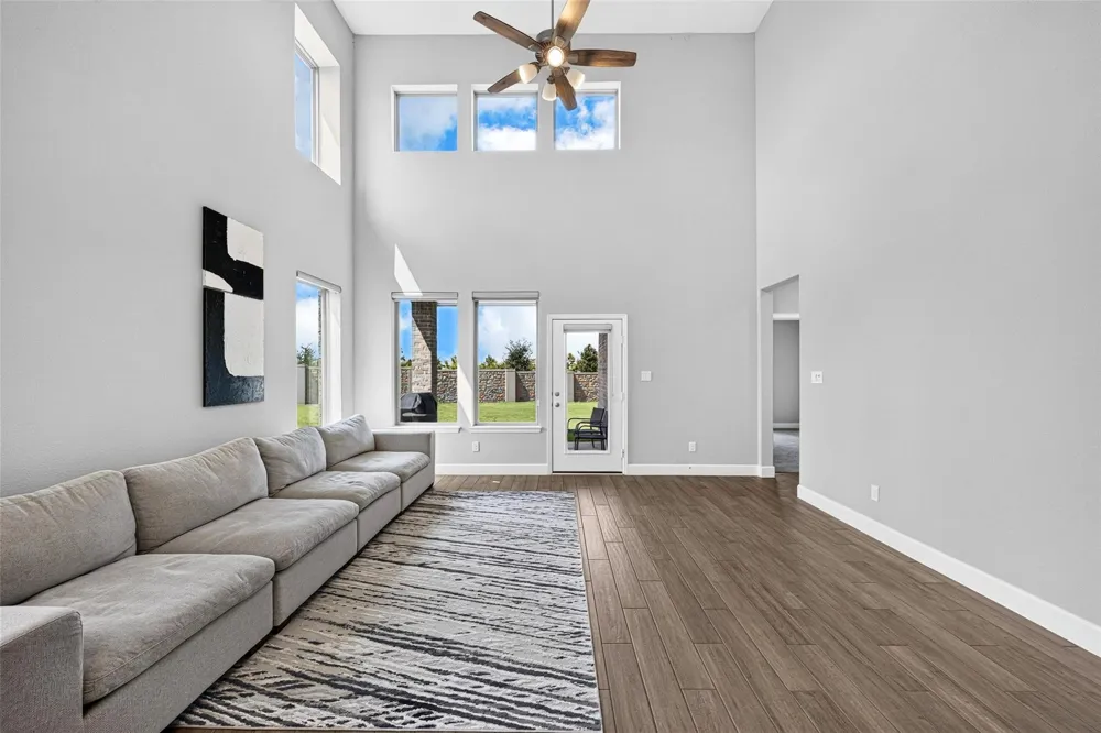 2534 Alder Wood Lane Katy, TX 77494