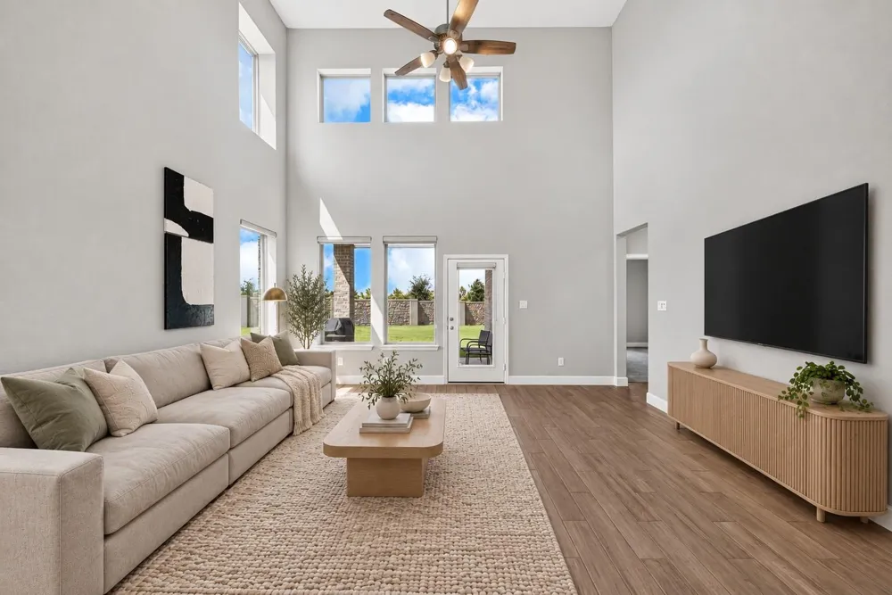 2534 Alder Wood Lane Katy, TX 77494