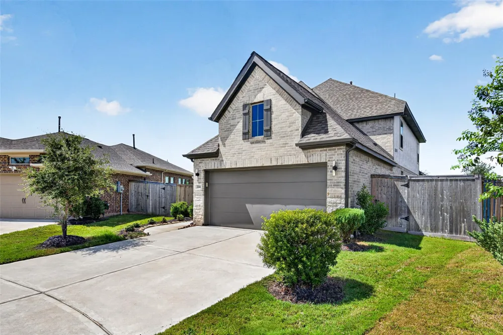 2534 Alder Wood Lane Katy, TX 77494