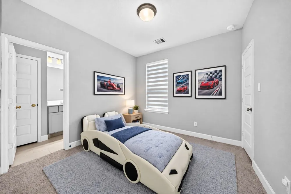 2534 Alder Wood Lane Katy, TX 77494