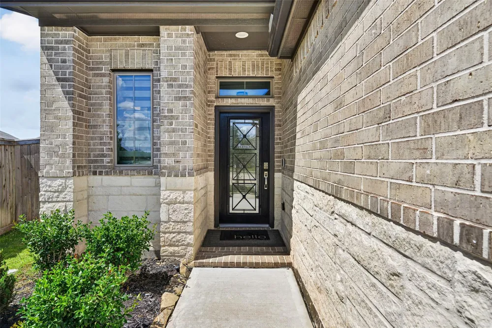2534 Alder Wood Lane Katy, TX 77494