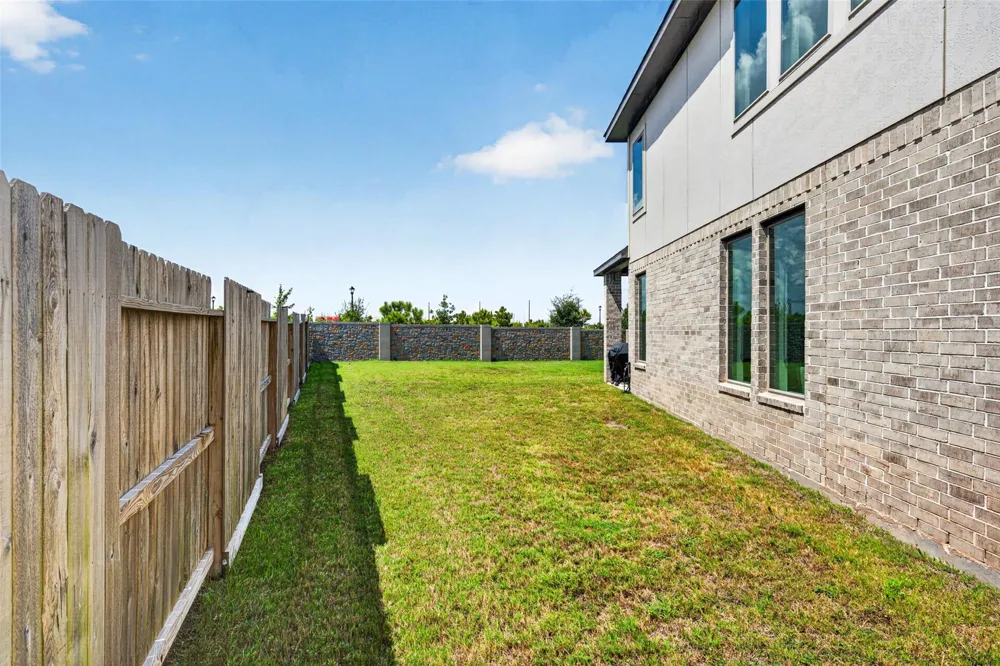 2534 Alder Wood Lane Katy, TX 77494
