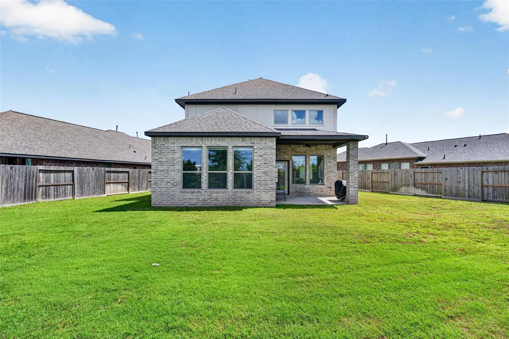 2534 Alder Wood Lane Katy, TX 77494