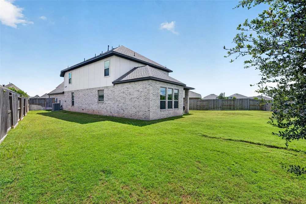 2534 Alder Wood Lane Katy, TX 77494