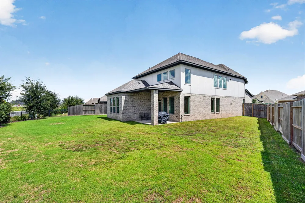 2534 Alder Wood Lane Katy, TX 77494
