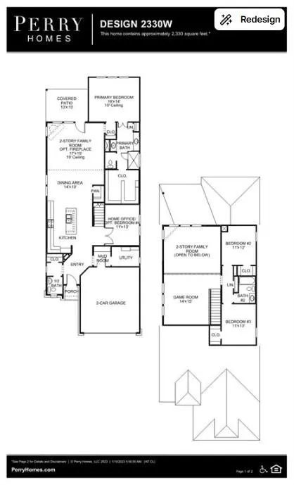 2534 Alder Wood Lane Katy, TX 77494