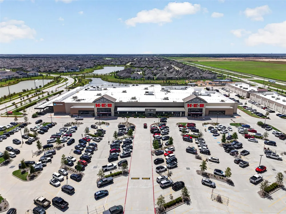 2534 Alder Wood Lane Katy, TX 77494