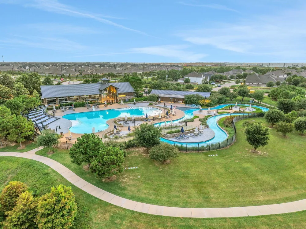 2534 Alder Wood Lane Katy, TX 77494