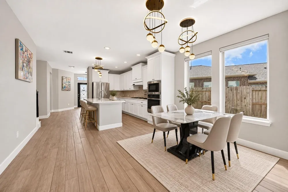 2534 Alder Wood Lane Katy, TX 77494