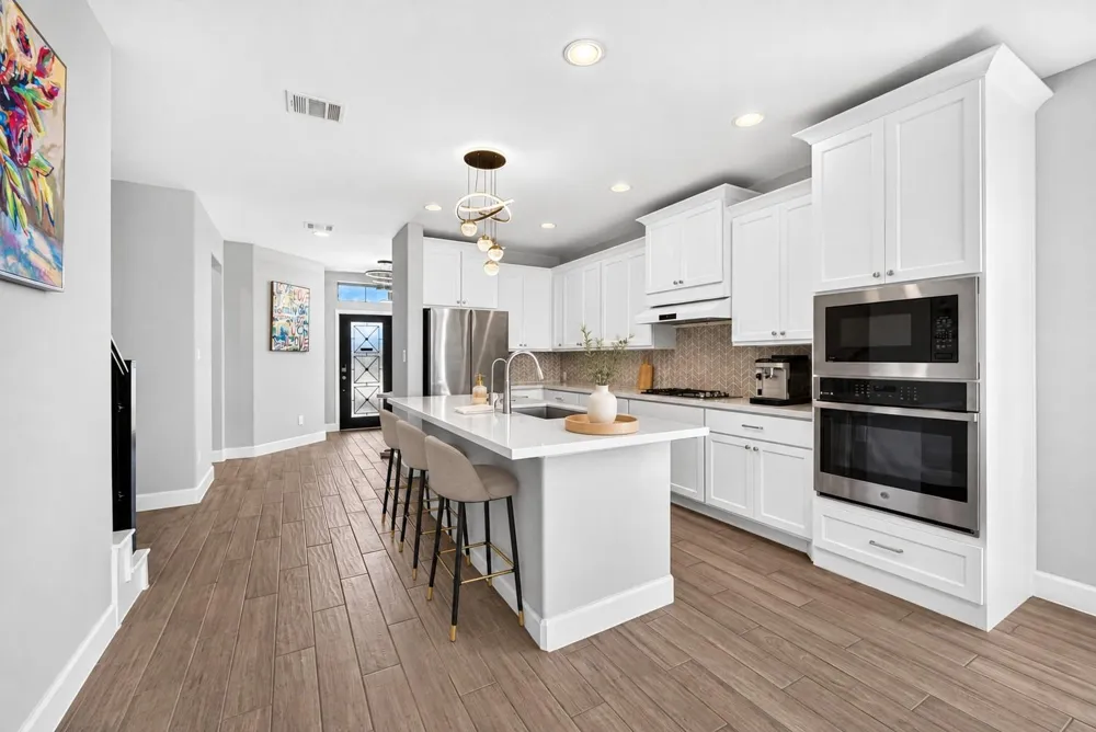 2534 Alder Wood Lane Katy, TX 77494