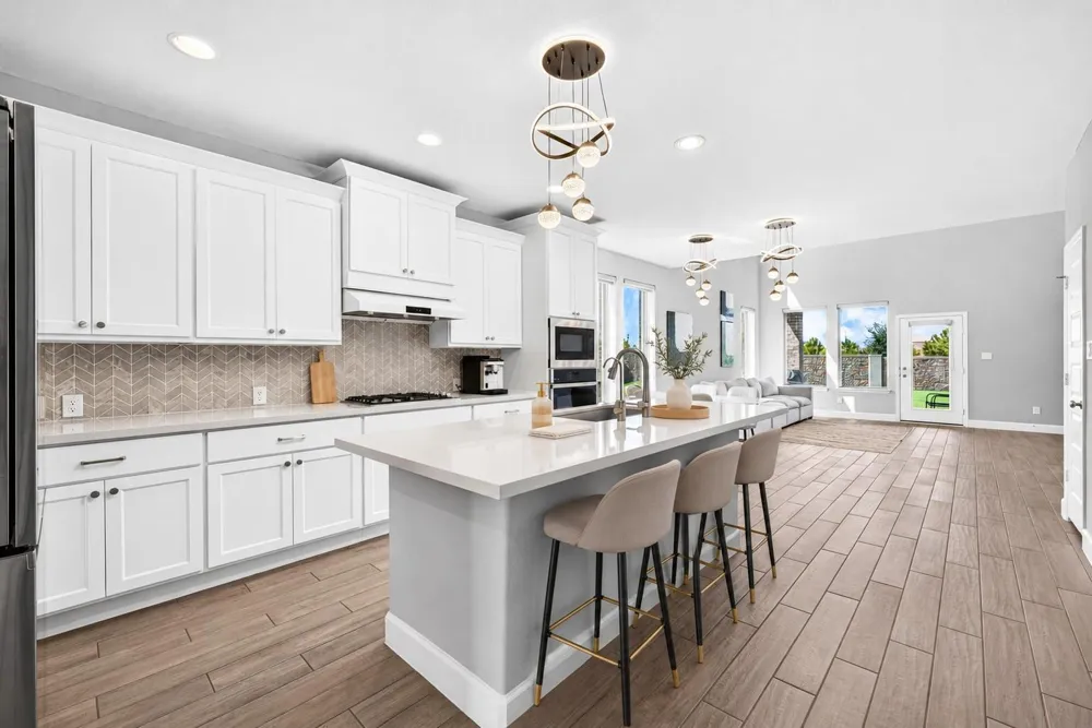 2534 Alder Wood Lane Katy, TX 77494