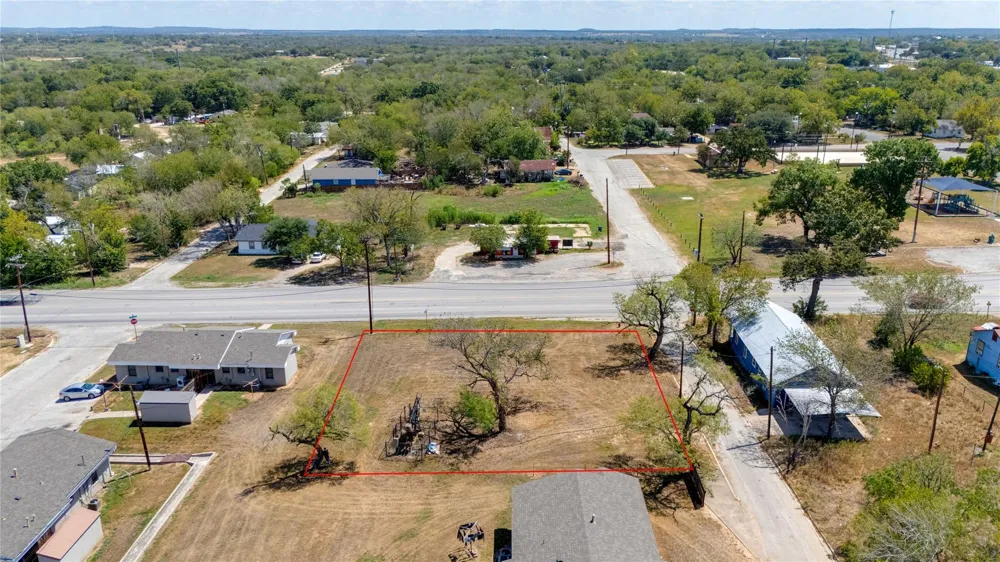Lamar And North Magnolia Avenue Luling, TX 78648