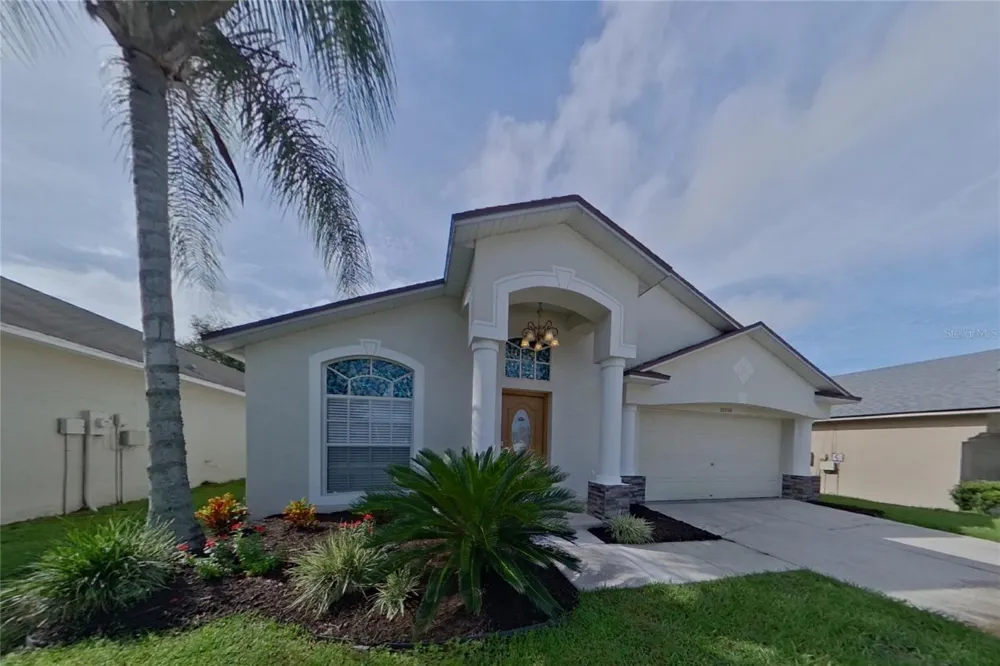 Address Not Shown Wesley Chapel, FL 33545