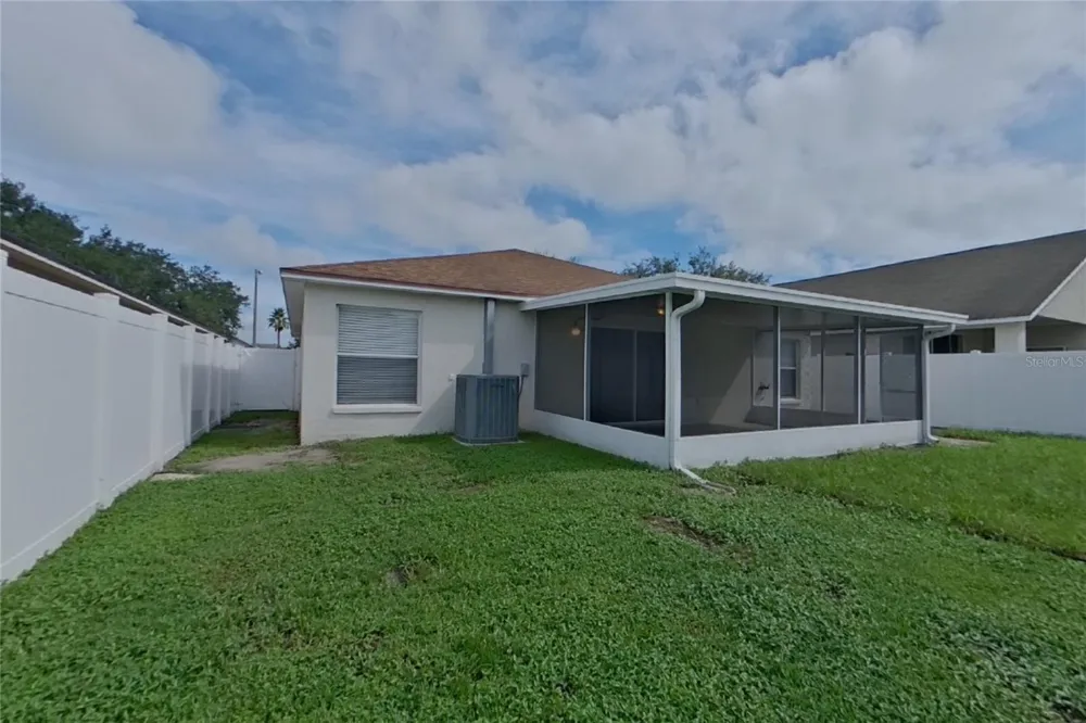 Address Not Shown Wesley Chapel, FL 33545