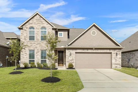 2819 Bradbury Hills Drive