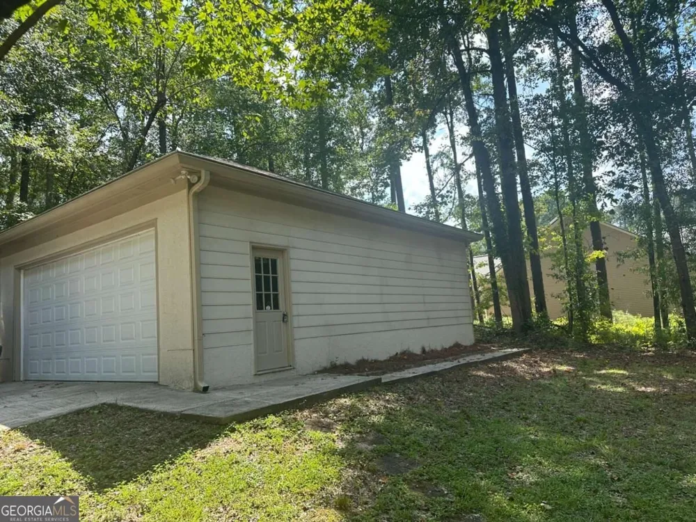 2899 Carnes RD Jonesboro, GA 30236