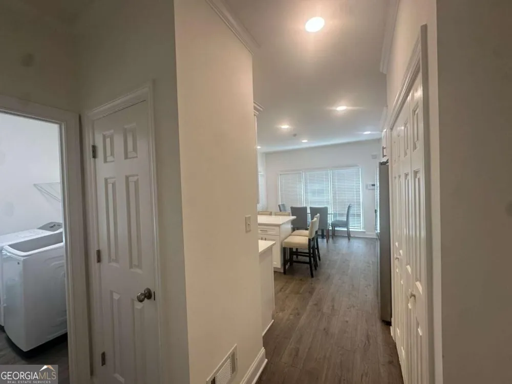 2899 Carnes RD Jonesboro, GA 30236
