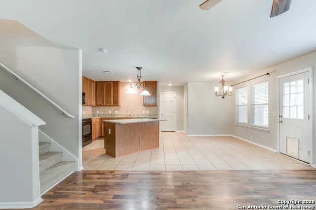 3735 SUMANTRA CLF San Antonio, TX 78261