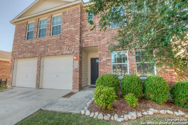 3735 SUMANTRA CLF San Antonio, TX 78261