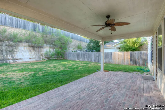 3735 SUMANTRA CLF San Antonio, TX 78261
