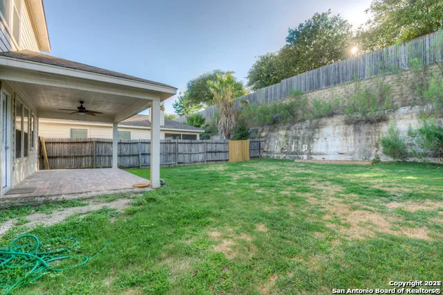 3735 SUMANTRA CLF San Antonio, TX 78261