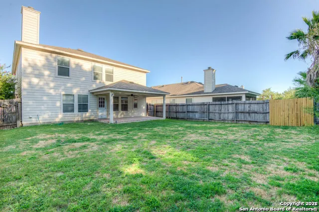 3735 SUMANTRA CLF San Antonio, TX 78261
