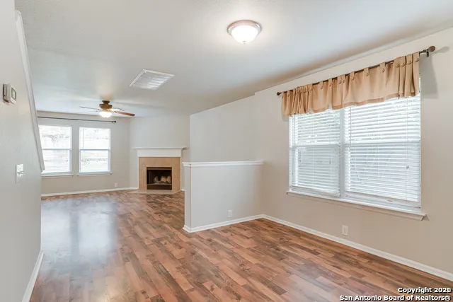 3735 SUMANTRA CLF San Antonio, TX 78261