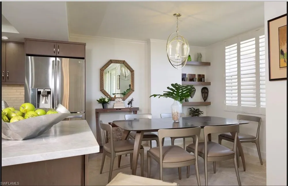 6585 Nicholas Boulevard #1105 Naples, FL 34108