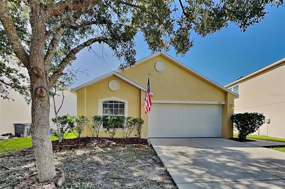 Address Not Shown Dade City, FL 33525